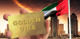 Dubai is Offering a 10-year Golden Visa to Gaming Professionals