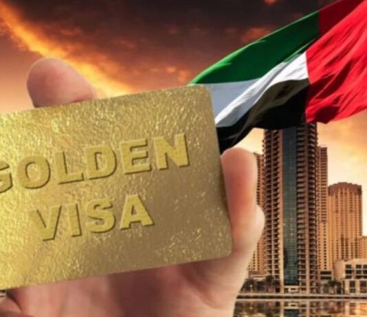 Dubai is Offering a 10-year Golden Visa to Gaming Professionals