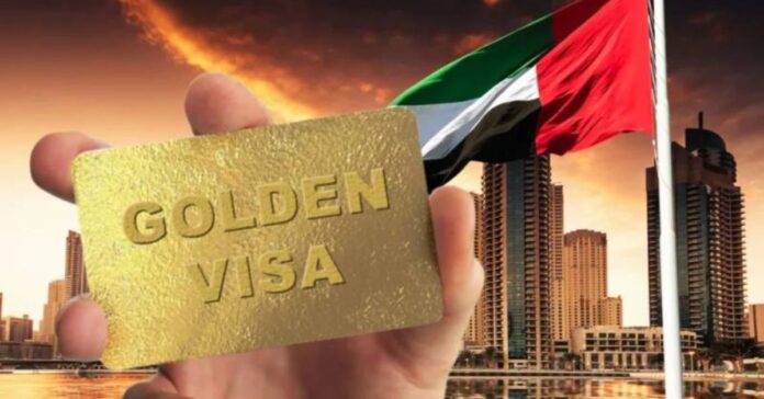 Dubai is Offering a 10-year Golden Visa to Gaming Professionals