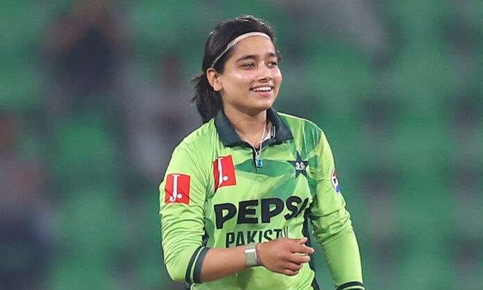 fatima-sana-earns-icc-womens-player-of-the-month-nomination