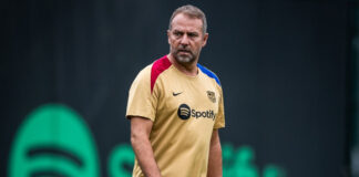 hansi-flick-extends-barcelona-deal-to-2027