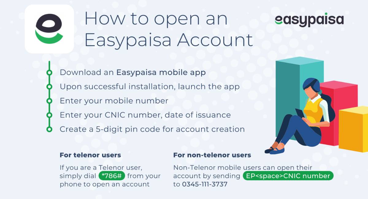 how-to-make-easypaisa-account