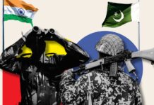 The Silver Lining of Pak-India War: India’s Aggression is Uniting Pakistan