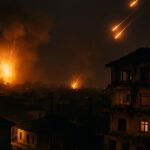 Pak-India War: Like Cowards Do, India Launched Mid-Night Attack on Pakistan, Killing Civilians