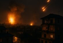 Pak-India War: Like Cowards Do, India Launched Mid-Night Attack on Pakistan, Killing Civilians