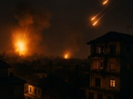 Pak-India War: Like Cowards Do, India Launched Mid-Night Attack on Pakistan, Killing Civilians