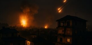 Pak-India War: Like Cowards Do, India Launched Mid-Night Attack on Pakistan, Killing Civilians