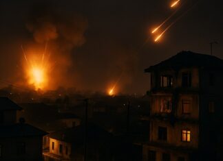 Pak-India War: Like Cowards Do, India Launched Mid-Night Attack on Pakistan, Killing Civilians