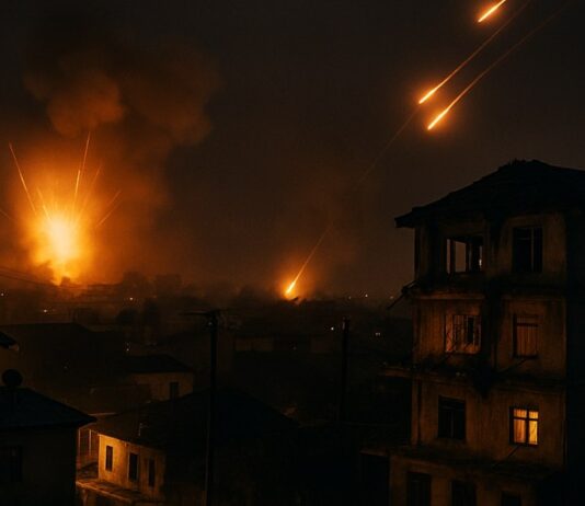 Pak-India War: Like Cowards Do, India Launched Mid-Night Attack on Pakistan, Killing Civilians