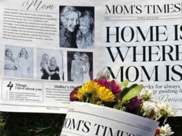 Ditch the Gifts: Try These Fun Experiences with Mom This Mother’s Day