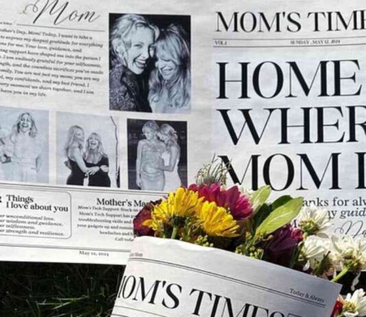 Ditch the Gifts: Try These Fun Experiences with Mom This Mother’s Day