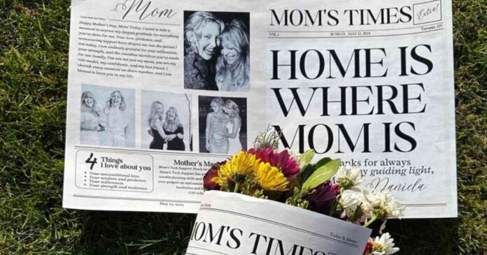 Ditch the Gifts: Try These Fun Experiences with Mom This Mother’s Day