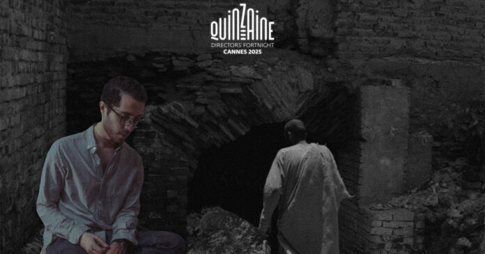 Hyderabad’s Aleem Bukhari’s ‘Karmash’ Premieres Today at Cannes Film Festival