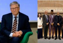 Is Bill Gates Giving $200 Billion of His Fortune to the Poor?