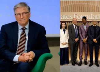 Is Bill Gates Giving $200 Billion of His Fortune to the Poor?