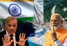 Pakistan Set To Issue Diplomatic Notice To India Over Suspension Of Indus Waters Treaty