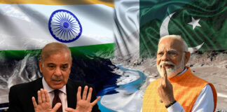 Pakistan Set To Issue Diplomatic Notice To India Over Suspension Of Indus Waters Treaty