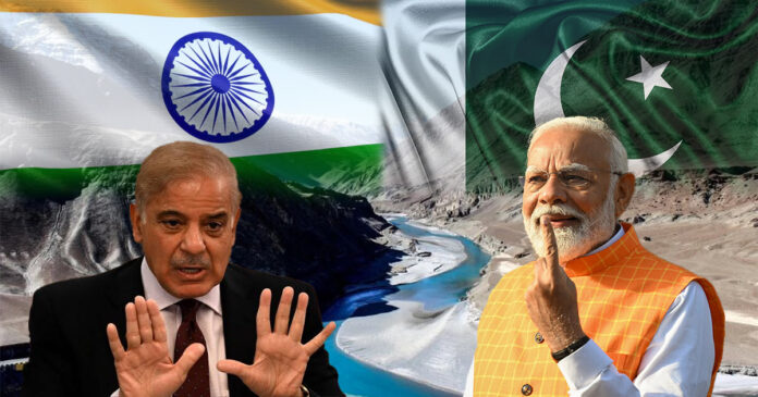 Pakistan Set To Issue Diplomatic Notice To India Over Suspension Of Indus Waters Treaty