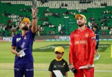 PSL 10: Islamabad United to Face Quetta Gladiators Today- What to Expect