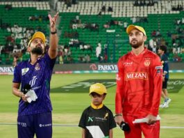 PSL 10: Islamabad United to Face Quetta Gladiators Today- What to Expect-rising-india-pakistan-tensions-cast-shadow-over-psl-10