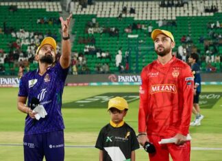 PSL 10: Islamabad United to Face Quetta Gladiators Today- What to Expect-rising-india-pakistan-tensions-cast-shadow-over-psl-10-basit-ali