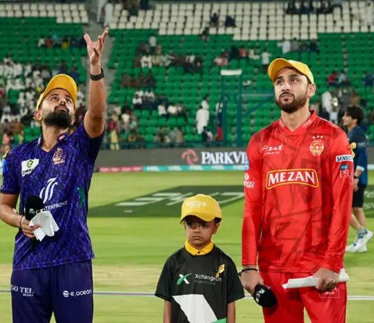 PSL 10: Islamabad United to Face Quetta Gladiators Today- What to Expect-rising-india-pakistan-tensions-cast-shadow-over-psl-10-basit-ali