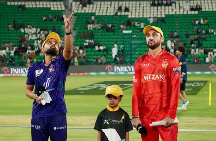 PSL 10: Islamabad United to Face Quetta Gladiators Today- What to Expect-rising-india-pakistan-tensions-cast-shadow-over-psl-10