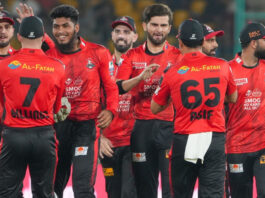 rishad-hossain-rejoins-lahore-qalandars