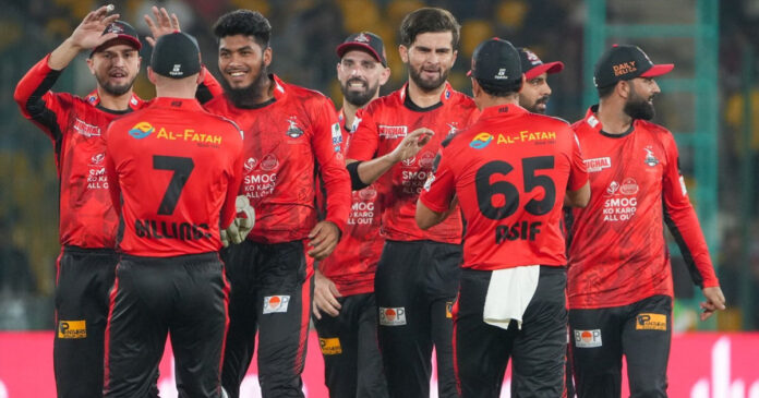 rishad-hossain-rejoins-lahore-qalandars
