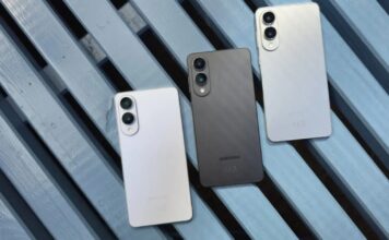 Samsung Launches Slimmest Phone, Rivals Apple