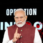 Modi Claims India has only ‘Paused’ Military Action Post India-Pakistan Ceasefire Agreement