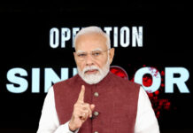 Modi Claims India has only ‘Paused’ Military Action Post India-Pakistan Ceasefire Agreement