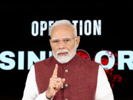 Modi Claims India has only ‘Paused’ Military Action Post India-Pakistan Ceasefire Agreement