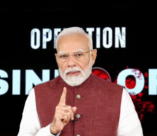Modi Claims India has only ‘Paused’ Military Action Post India-Pakistan Ceasefire Agreement