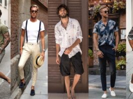 Summer Essentials from Your Favourite Pakistani Brands