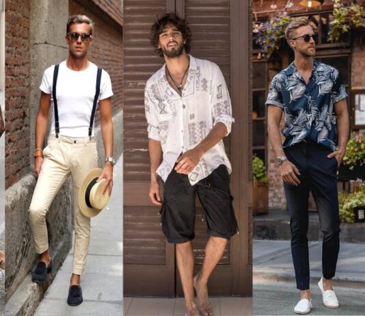 Summer Essentials from Your Favourite Pakistani Brands