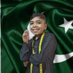 This International Thalassemia Day, Meet Talha Ahmed: Pakistan's Youngest Content Creator Spreading Joy While Fighting the Disease