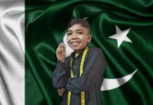 This International Thalassemia Day, Meet Talha Ahmed: Pakistan's Youngest Content Creator Spreading Joy While Fighting the Disease