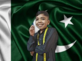 This International Thalassemia Day, Meet Talha Ahmed: Pakistan's Youngest Content Creator Spreading Joy While Fighting the Disease