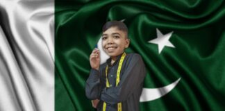 This International Thalassemia Day, Meet Talha Ahmed: Pakistan's Youngest Content Creator Spreading Joy While Fighting the Disease