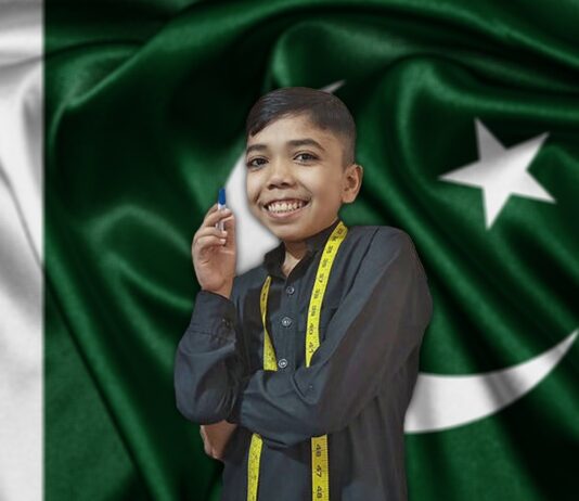 This International Thalassemia Day, Meet Talha Ahmed: Pakistan's Youngest Content Creator Spreading Joy While Fighting the Disease