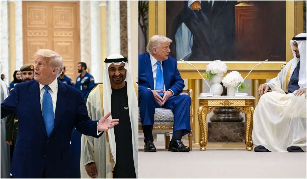 Political Play in the Middle East