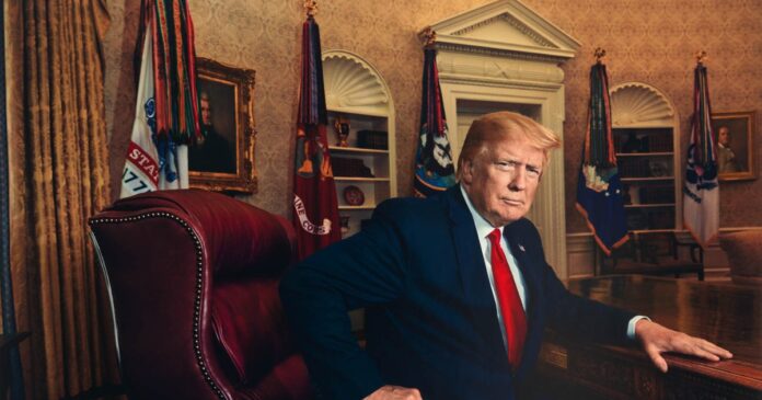 Is Trump the Solution to Unblocking Kashmir Deadlock? Is Trump the Solution to Unblocking Kashmir Deadlock?