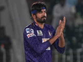 usman-tariq-cleared-to-bowl-ahead-of-psl-10-playoffs