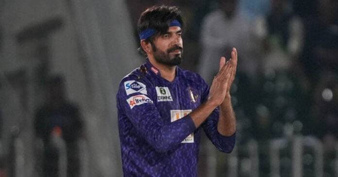 usman-tariq-cleared-to-bowl-ahead-of-psl-10-playoffs