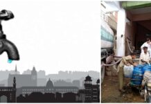 Karachi’s Water Crisis: Is There a Solution?
