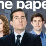 The Office’ is Getting a Spinoff, and it's called ‘The Paper’