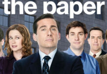 The Office’ is Getting a Spinoff, and it's called ‘The Paper’