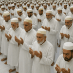 how-is-the-bohra-community-celebrating-eidul-adha-in-karachi