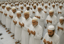 how-is-the-bohra-community-celebrating-eidul-adha-in-karachi